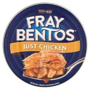 Fray Bentos Just Chicken 425g