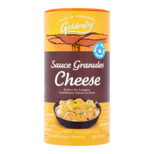 Goldenfry Cheese Sauce Granules 160g