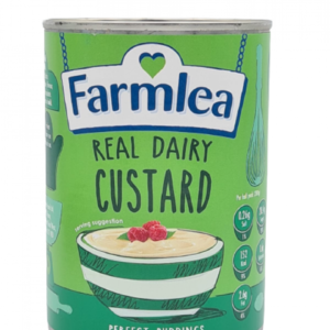 Farmlea Real Dairy Custard 400g