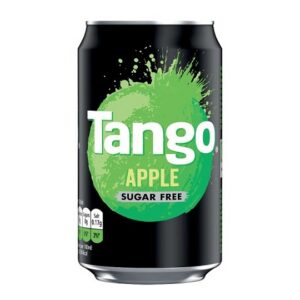 Tango Apple Sugar Free 330ml