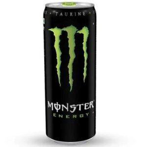 Monster Energy Taurine 500ml