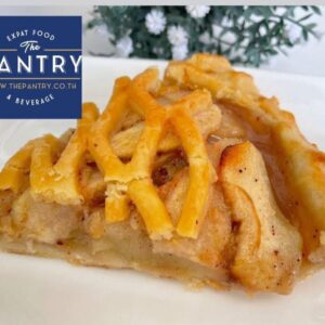 P. P. Apple Pie Slice 160g