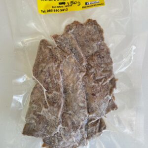 MC.Doner's Lamb Doner Kebab Sliced 150g