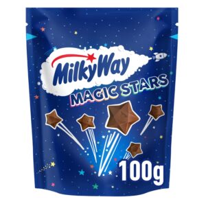 Milky Way Magic Stars 100g
