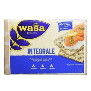 Wasa Integrale 270g