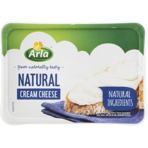 Arla Natural Cream Cheese 150g