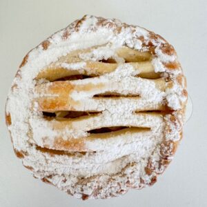 Apple Pie 140g