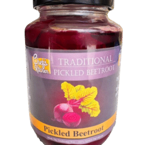 Chef's Kitchen Traditional Pickled Sliced Beetroot 465ml