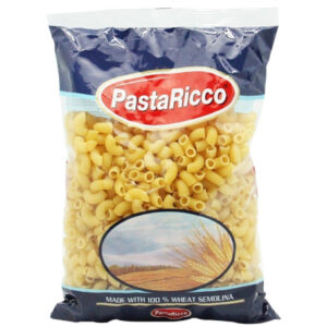 PastaRicco Big Elbow 400g