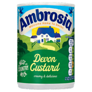 Ambrosia Devon Custard 400g