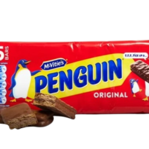 McVitie's Penguin Original 24.6g x 5