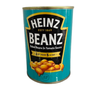 Heinz Beanz In Tomato Sauce 415g