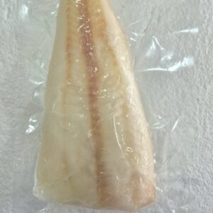 Cod Fillet Pacific Caught Tail (per 200g)