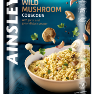 Ainsley Harriott Wild Mushroom Couscous 100g
