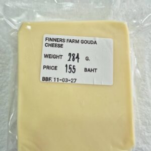 Finners Farm Gouda (per 300g)
