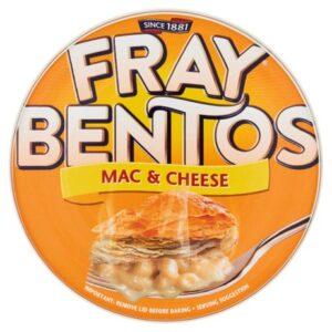Fray Bentos Mac & Cheese 425g