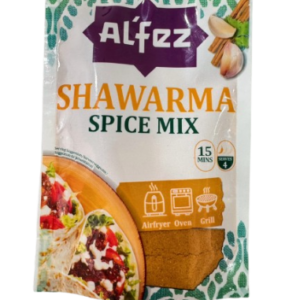 Al'Fez Shawarma Spice Mix 25g