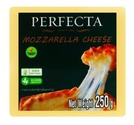 Perfecta Mozzarella 250g